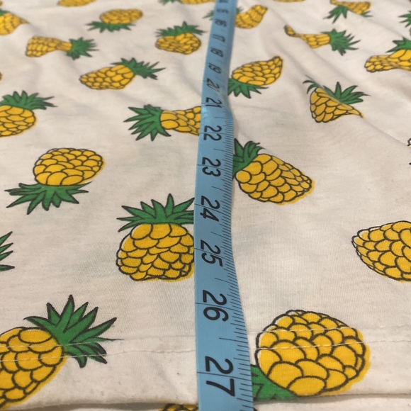 For pineapples - Picture 3 of 5